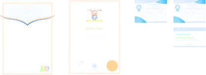 Diplomas